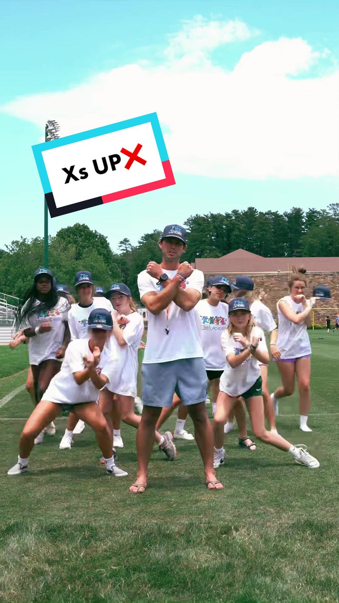 Video post by @x10lacrosse on TikTok
