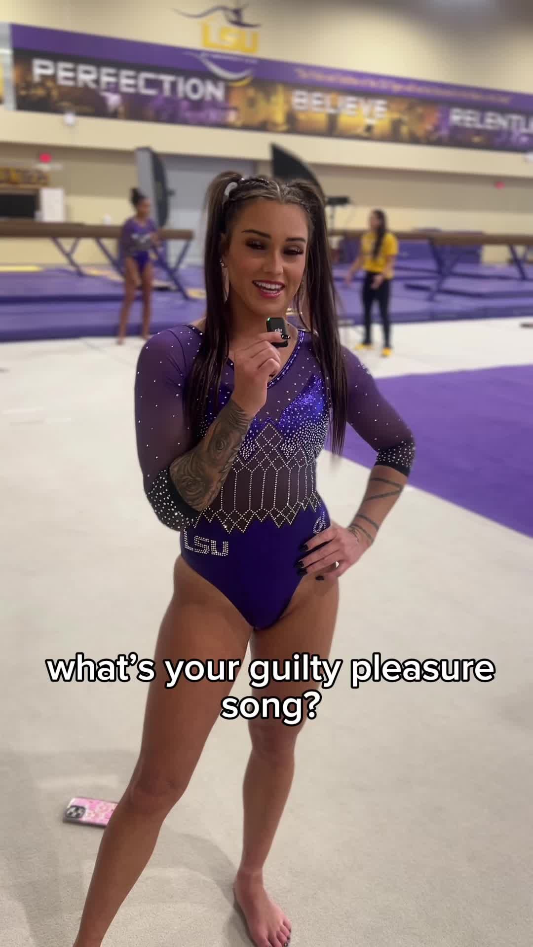Video post by @lsutigers on TikTok