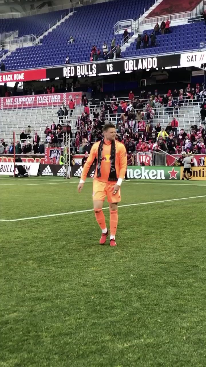 Video post by @redbullnewyork on TikTok