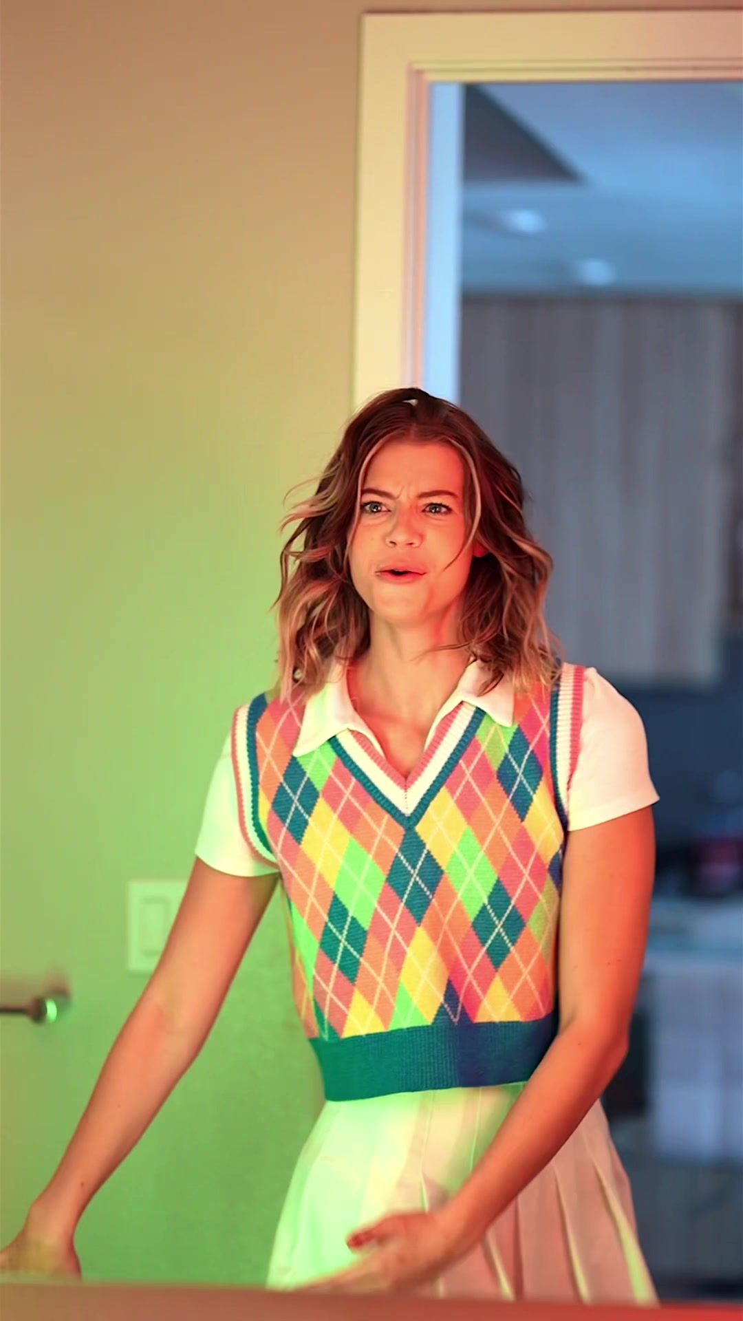 Video post by @sydney_art on TikTok