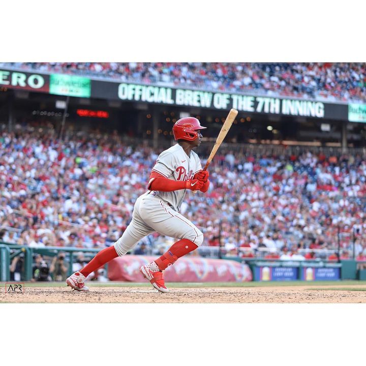 Image post by @ammediallc on Facebook