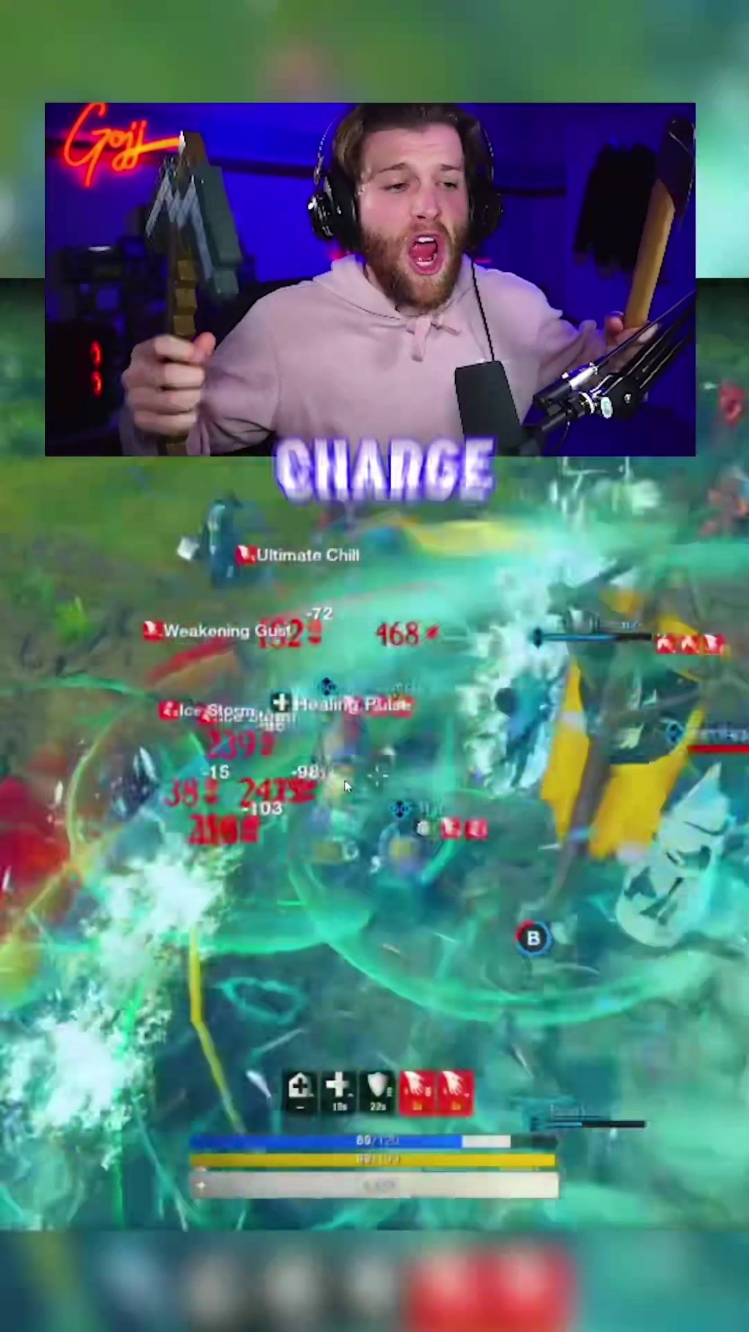 Video post by @grandmastergojj on TikTok