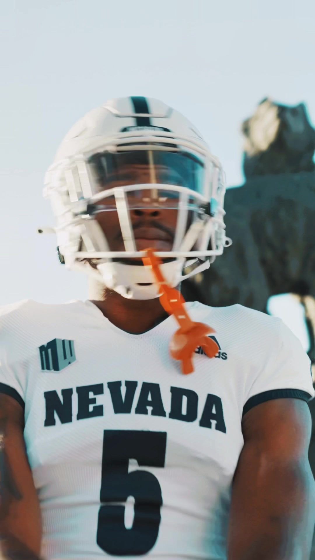 Video post by @nevadafb on TikTok