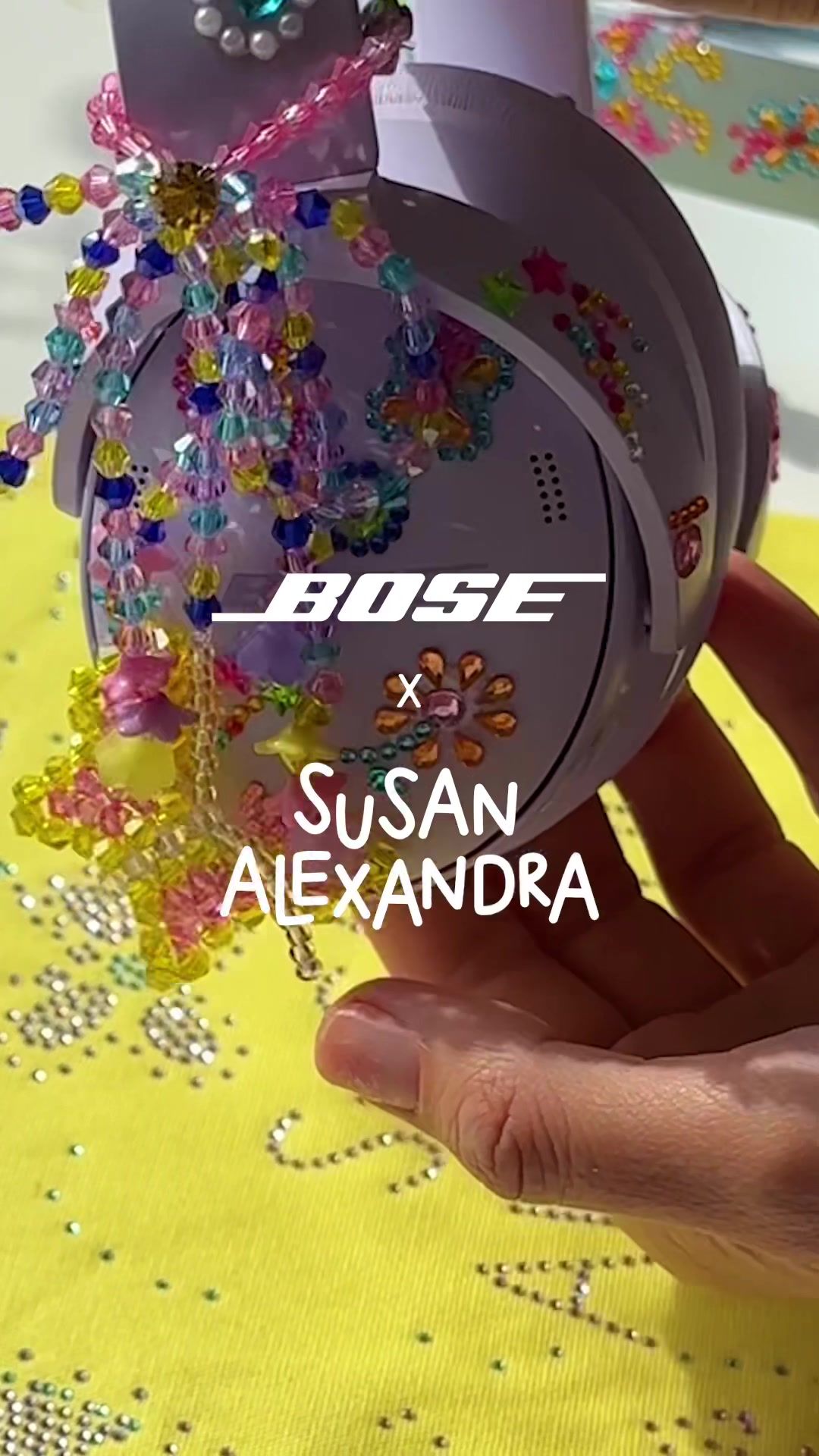 Video post by @bose on TikTok