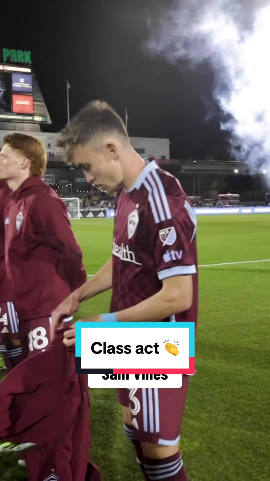 Video post by @mls on TikTok