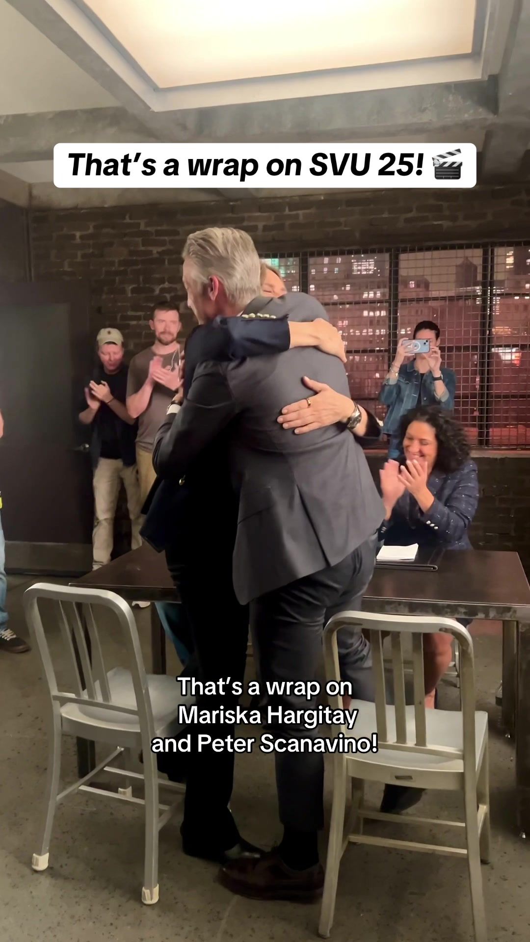 Video post by @nbc on TikTok