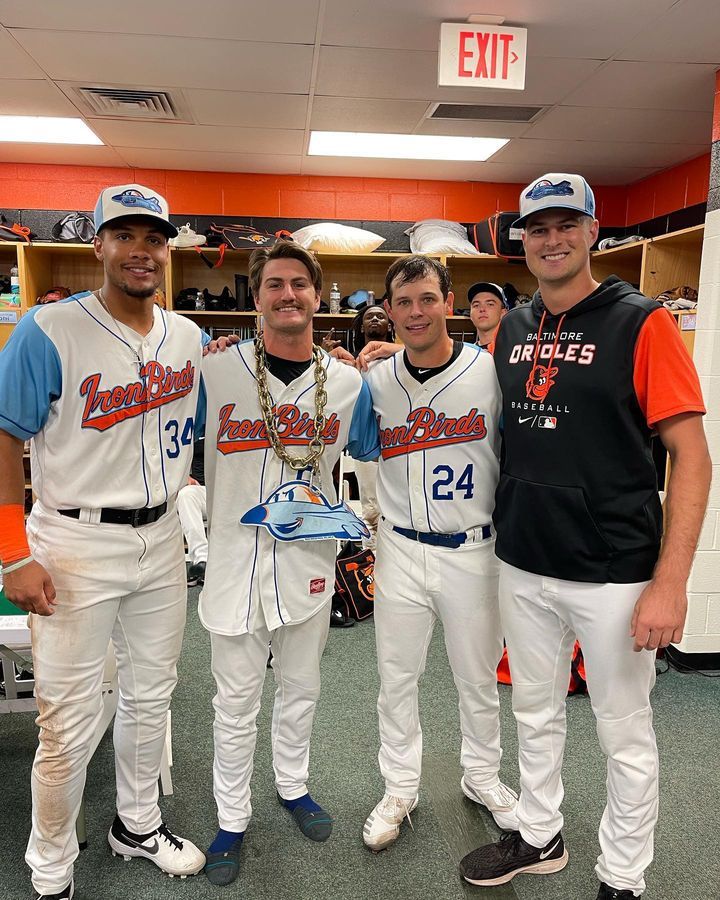 Image post by @BourneBravesCCBL on Facebook