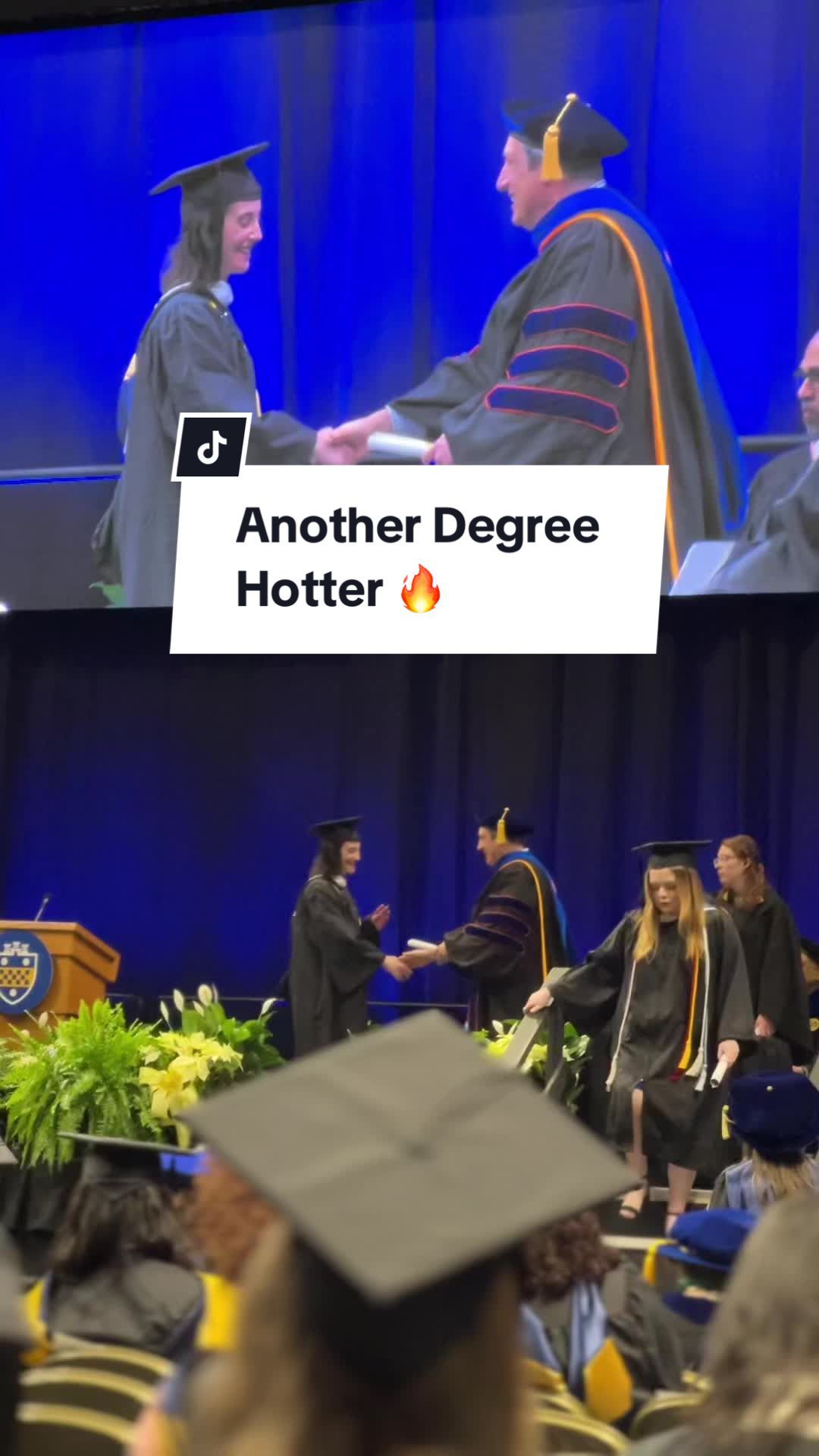 Video post by @pittofficial on TikTok