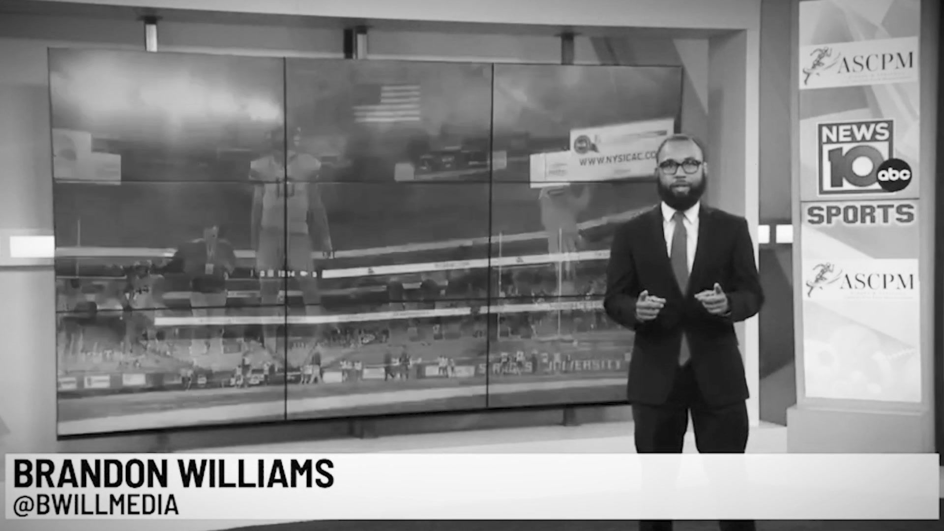 Video post by @jamversemedia on Facebook