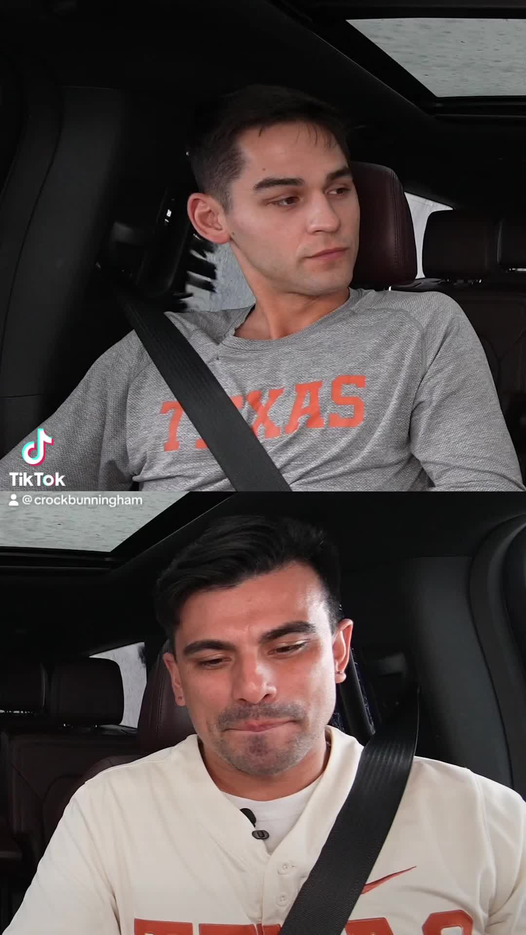 Video post by @crockbunningham on TikTok