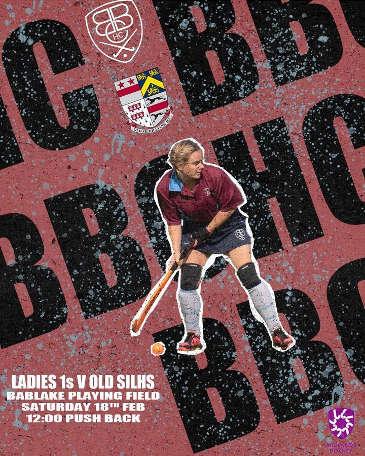 Image post by @Berkswell & Balsall Common Hockey Club on Facebook