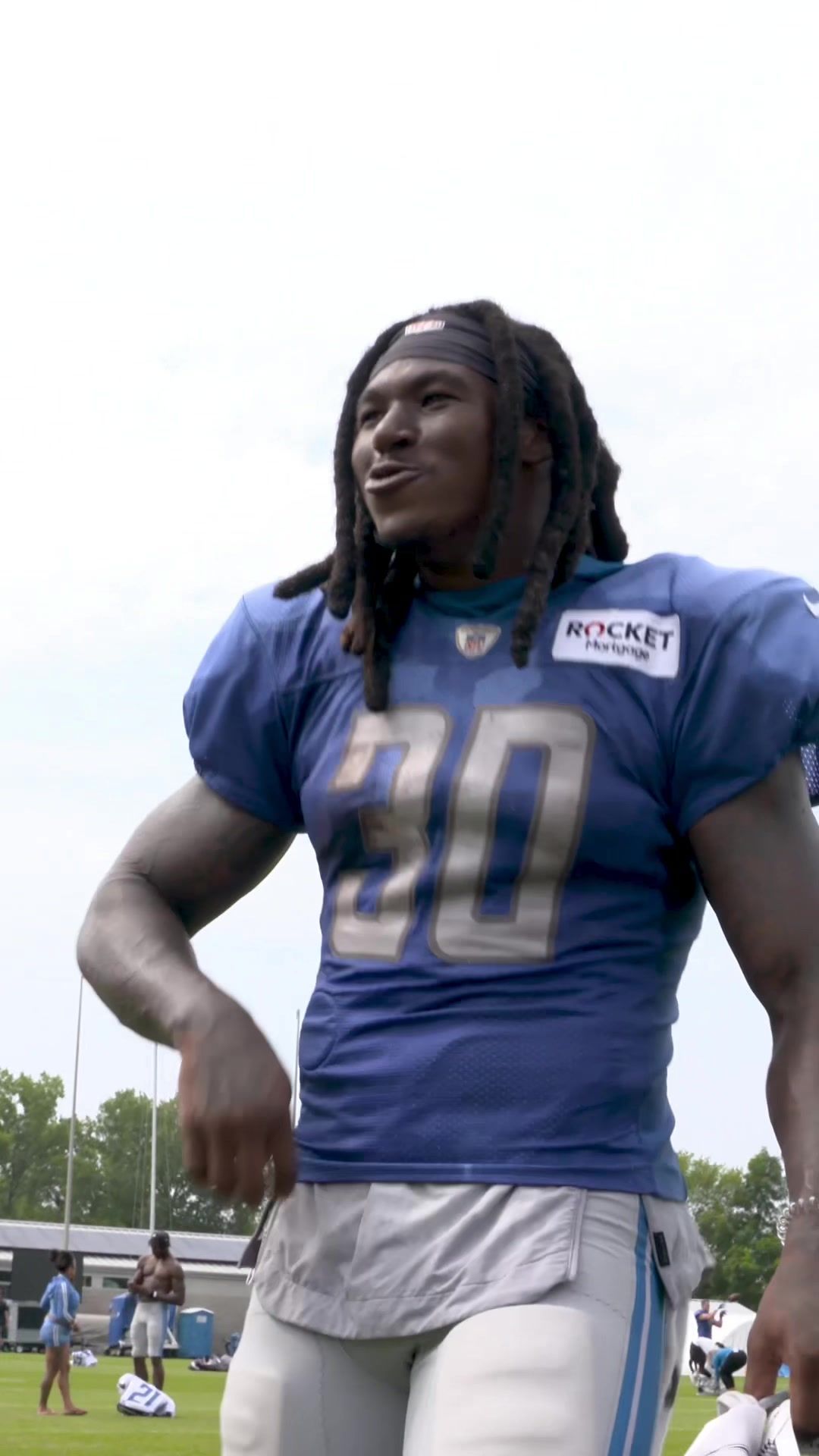 Video post by @detroitlions on TikTok