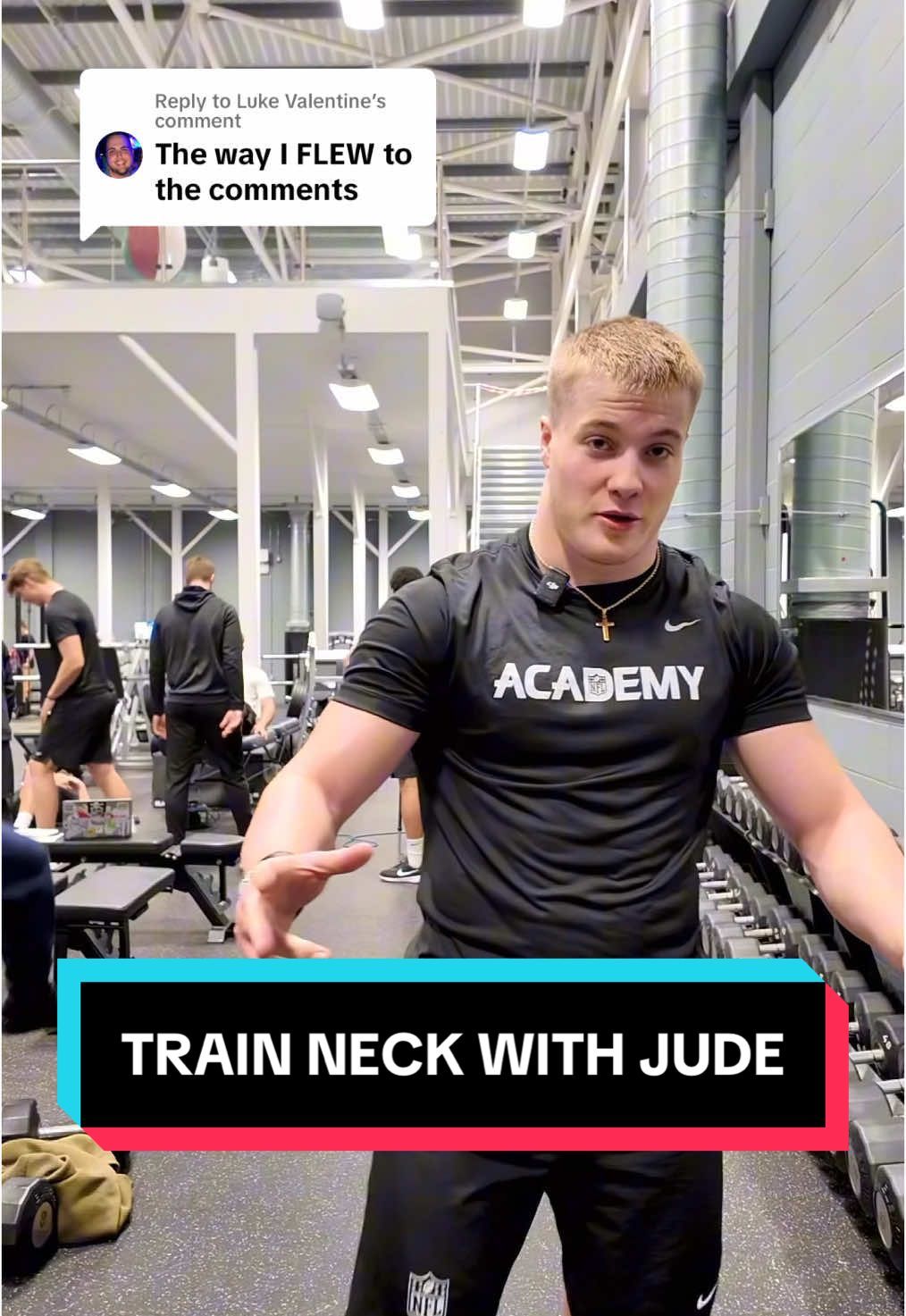 Video post by @nflacademy on TikTok