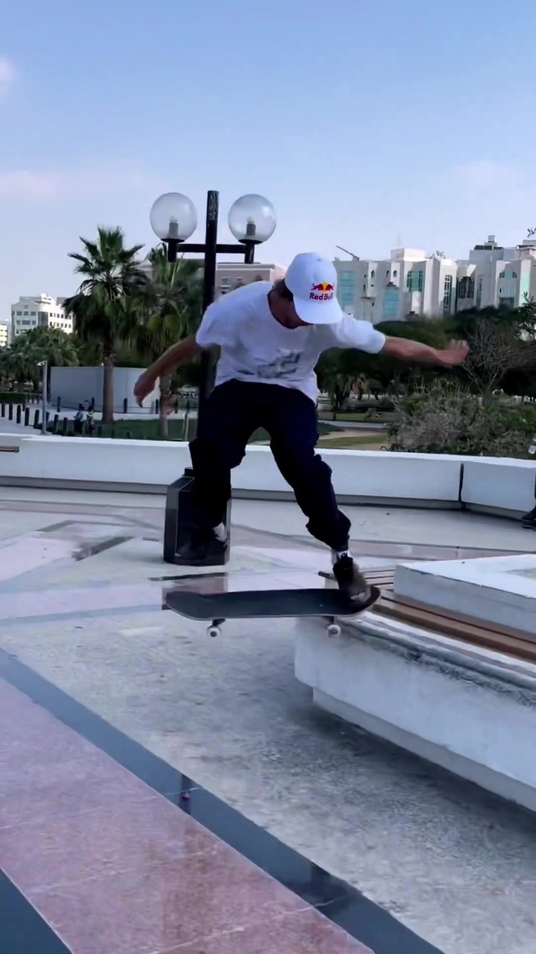 Video post by @redbullcanada on TikTok