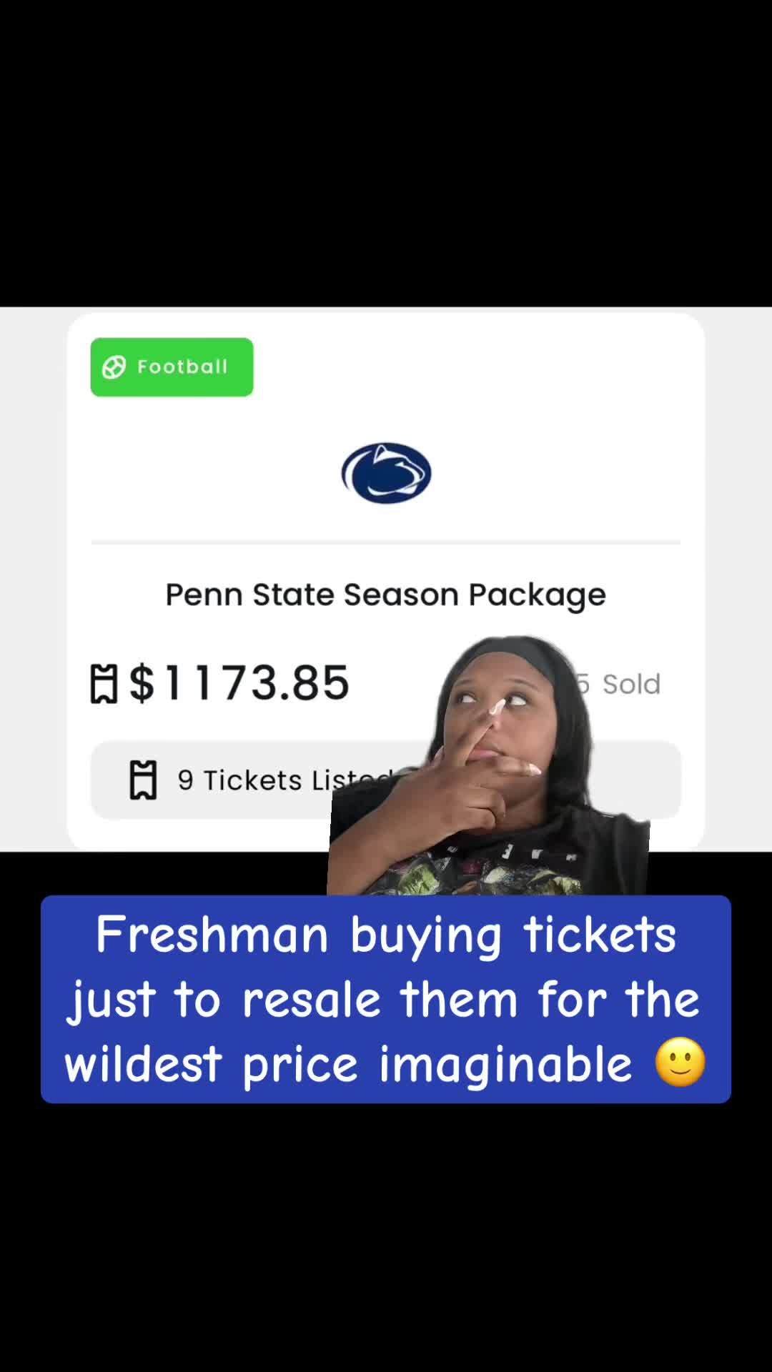 Video post by @cherandalynn on TikTok