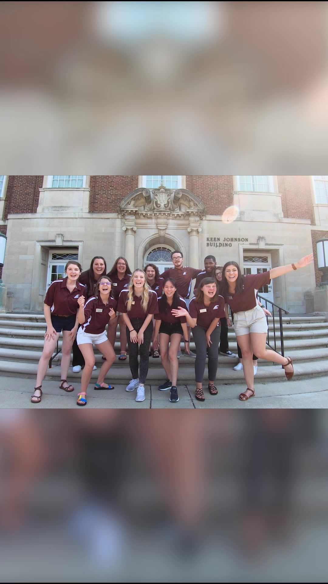 Video post by @ekuadmissions on TikTok