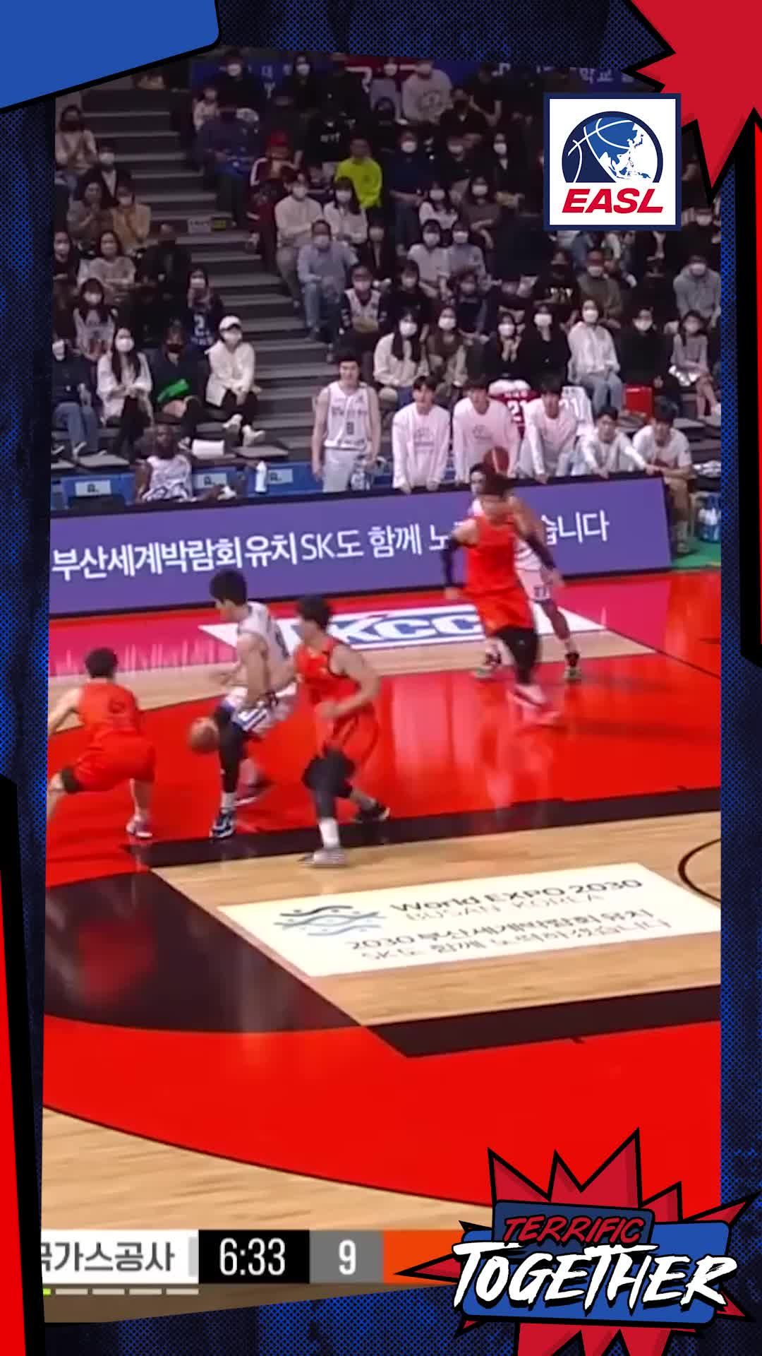 Video post by @easlofficial on TikTok