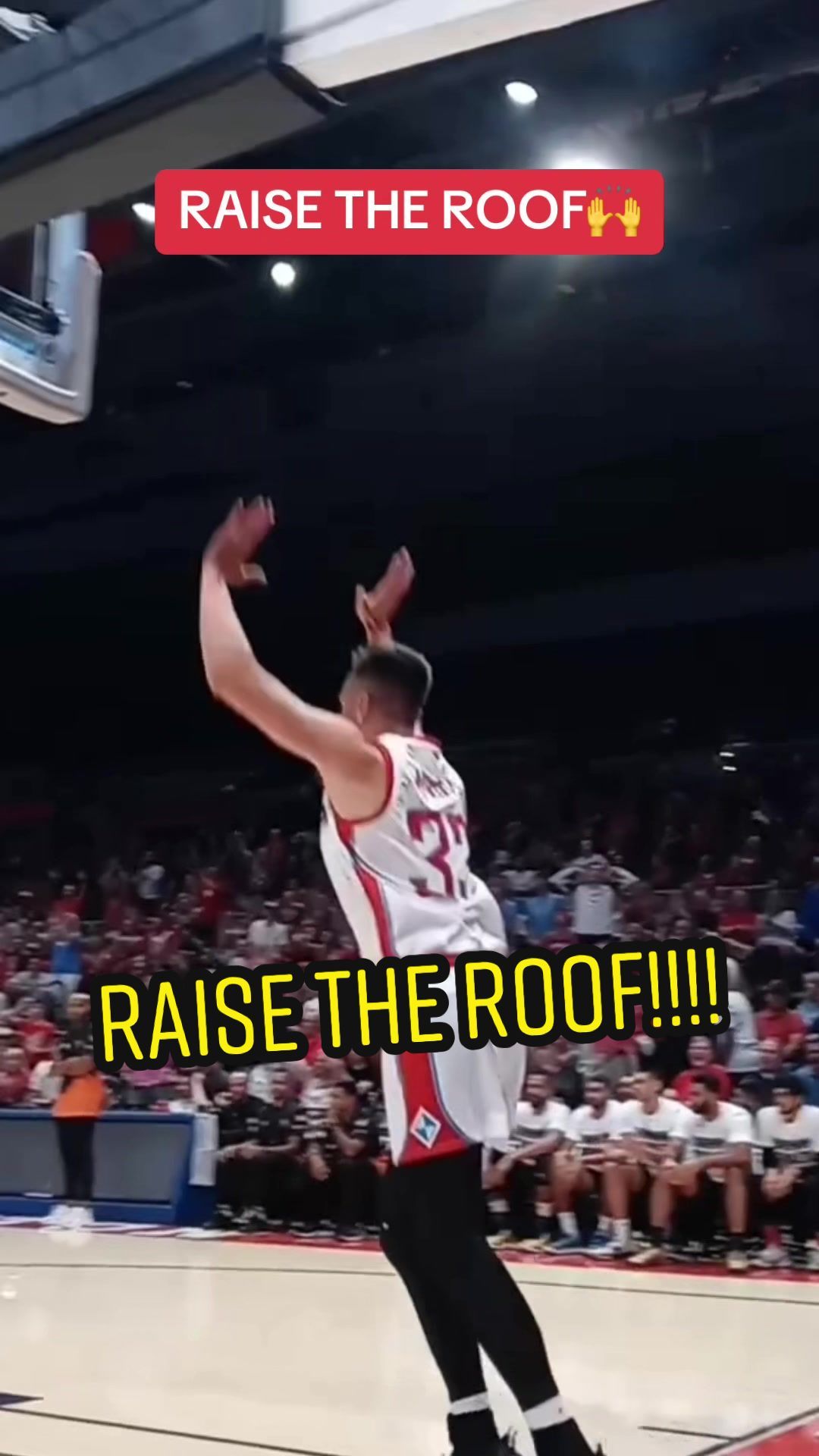 Video post by @thetournament on TikTok