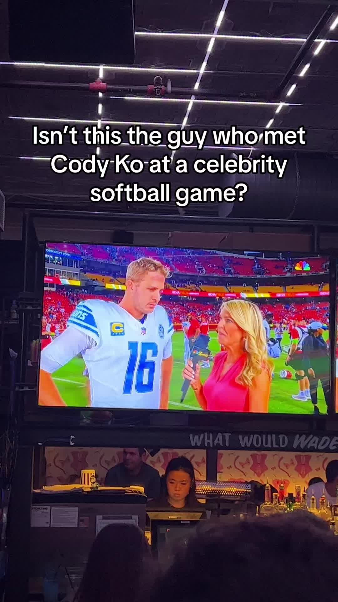 Video post by @noneckcodyko on TikTok