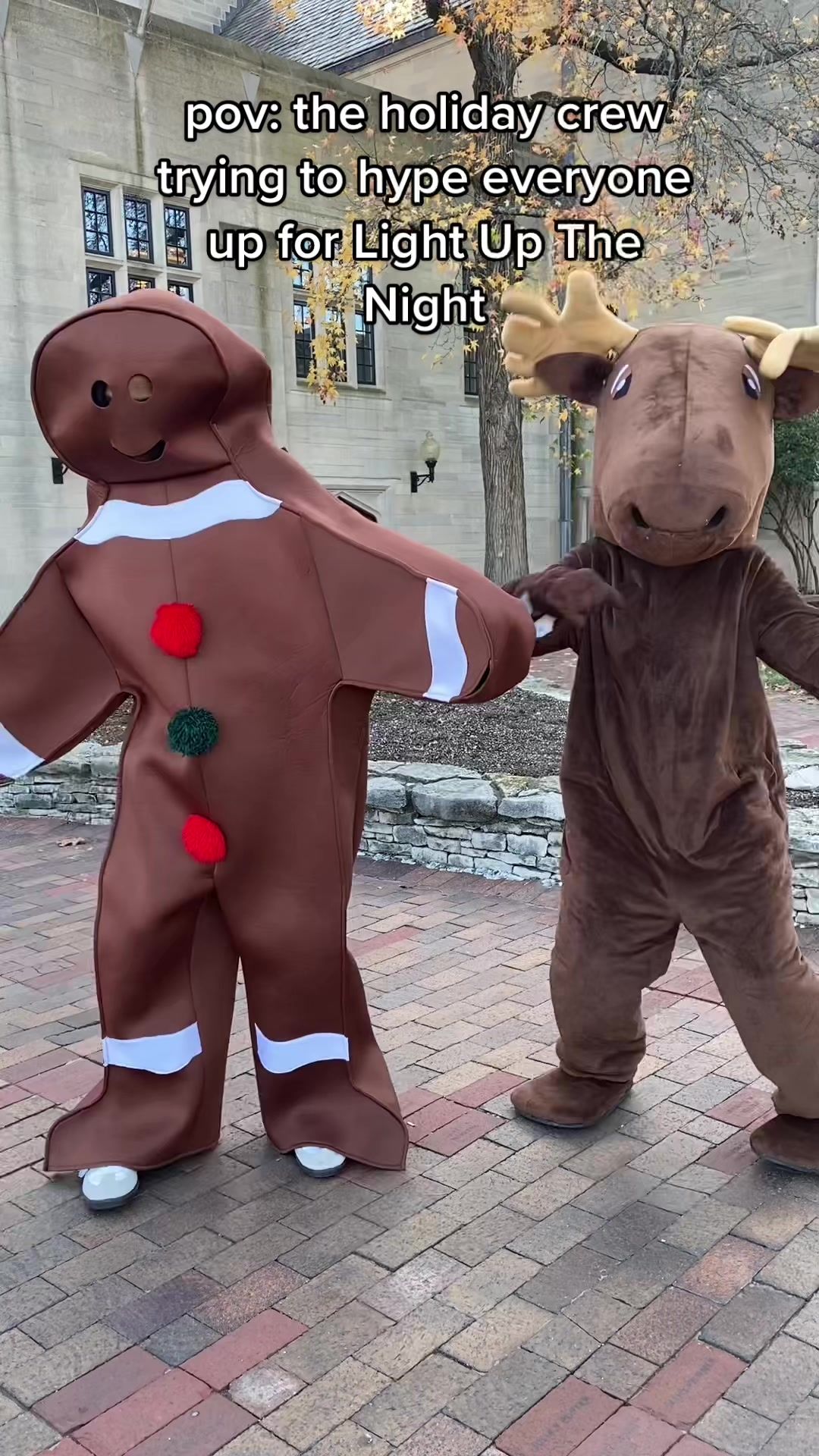 Video post by @officialimu on TikTok