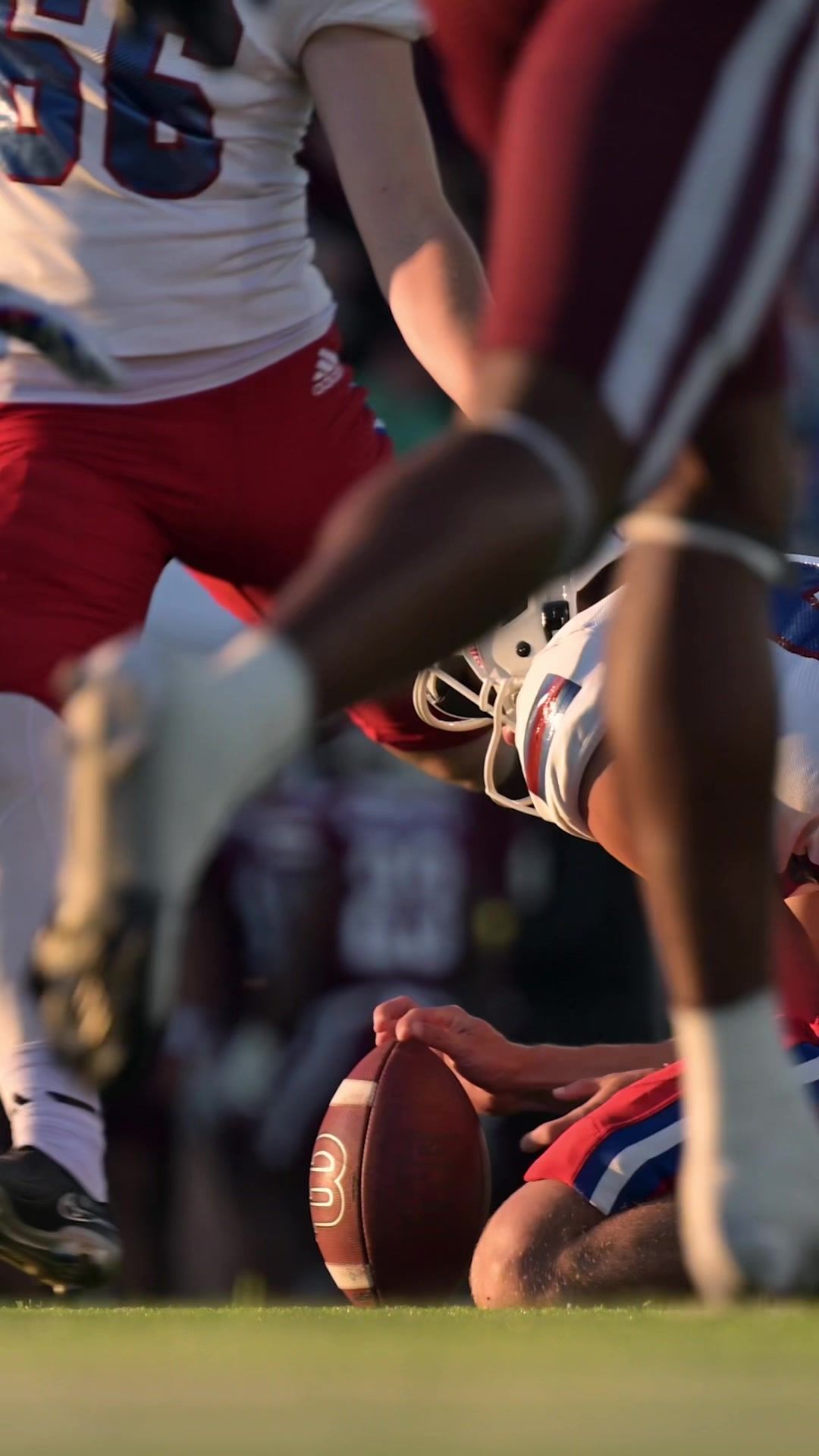 Video post by @shots_bysophie on TikTok