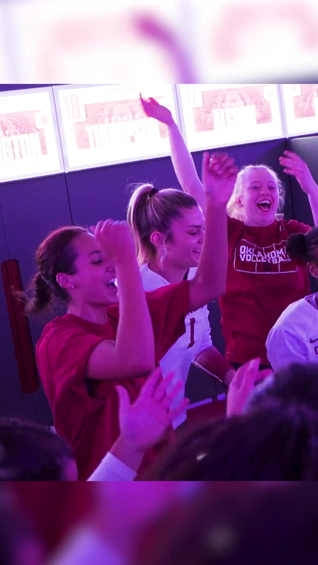 Video post by @oklahomavb on TikTok