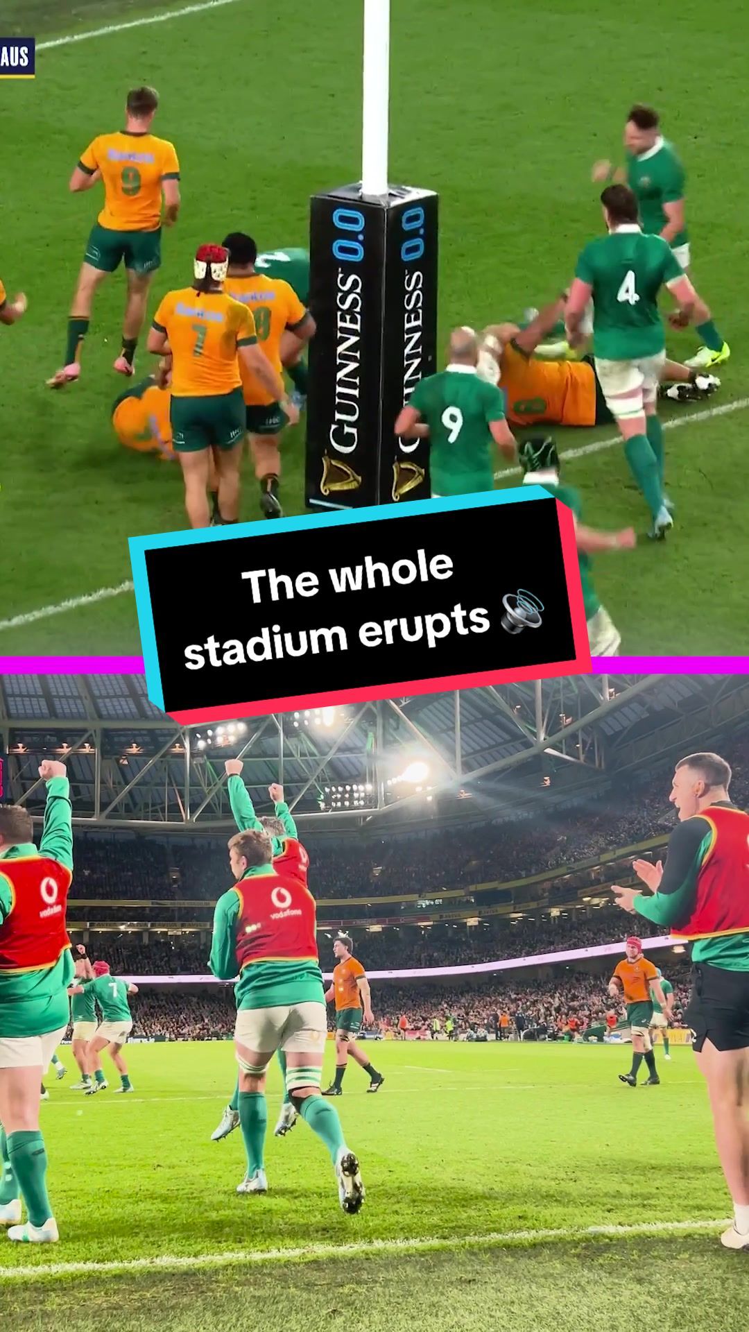 Video post by @tntsports on TikTok