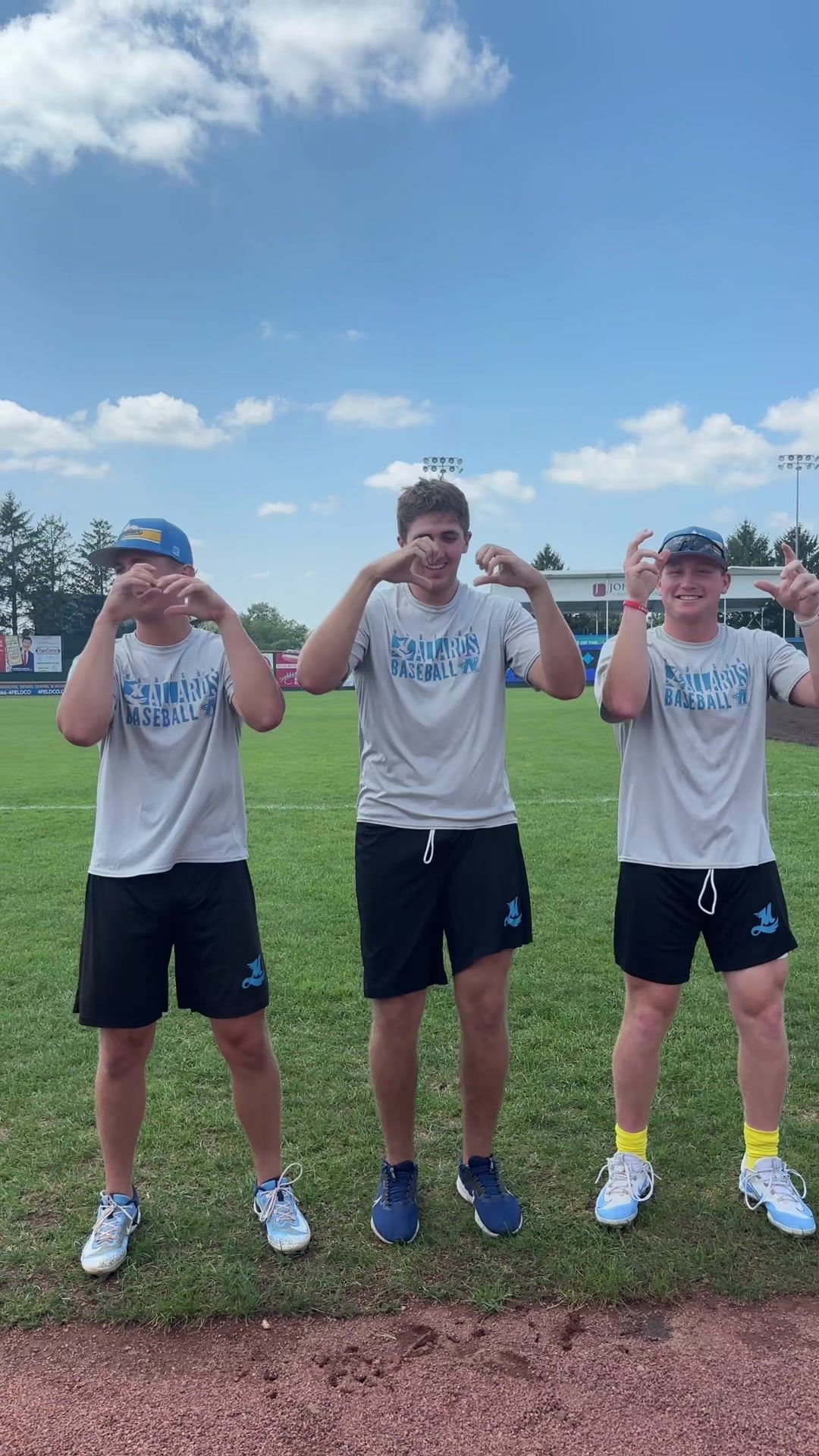 Video post by @madisonmallards on TikTok