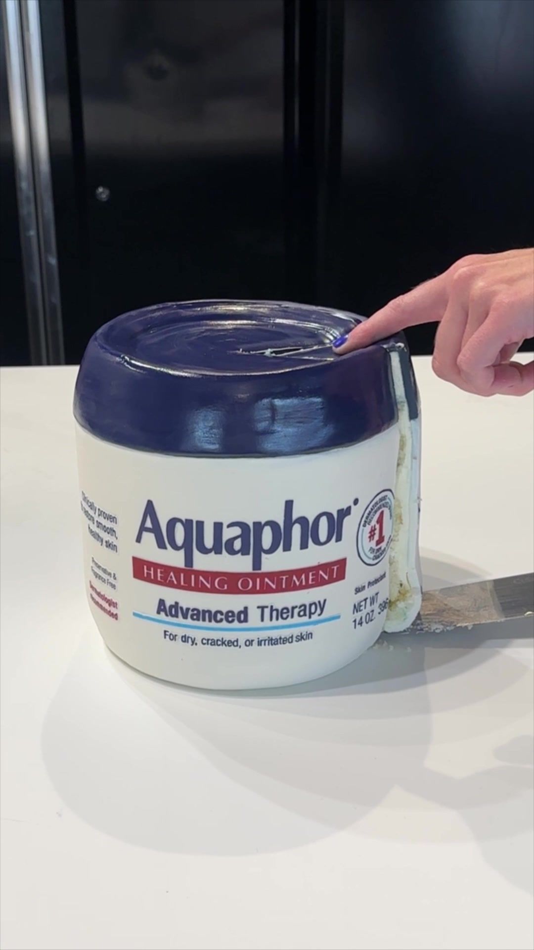 Video post by @aquaphorus on TikTok