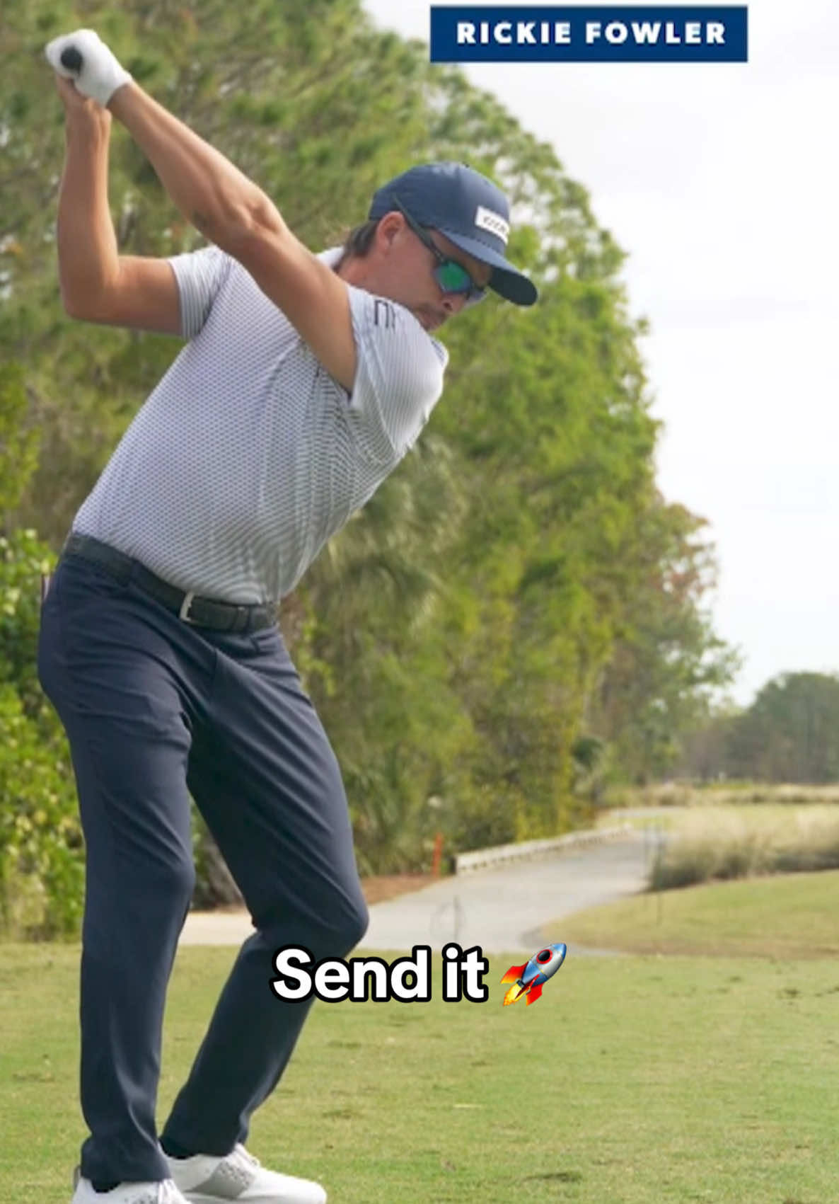 Video post by @pgatour on TikTok