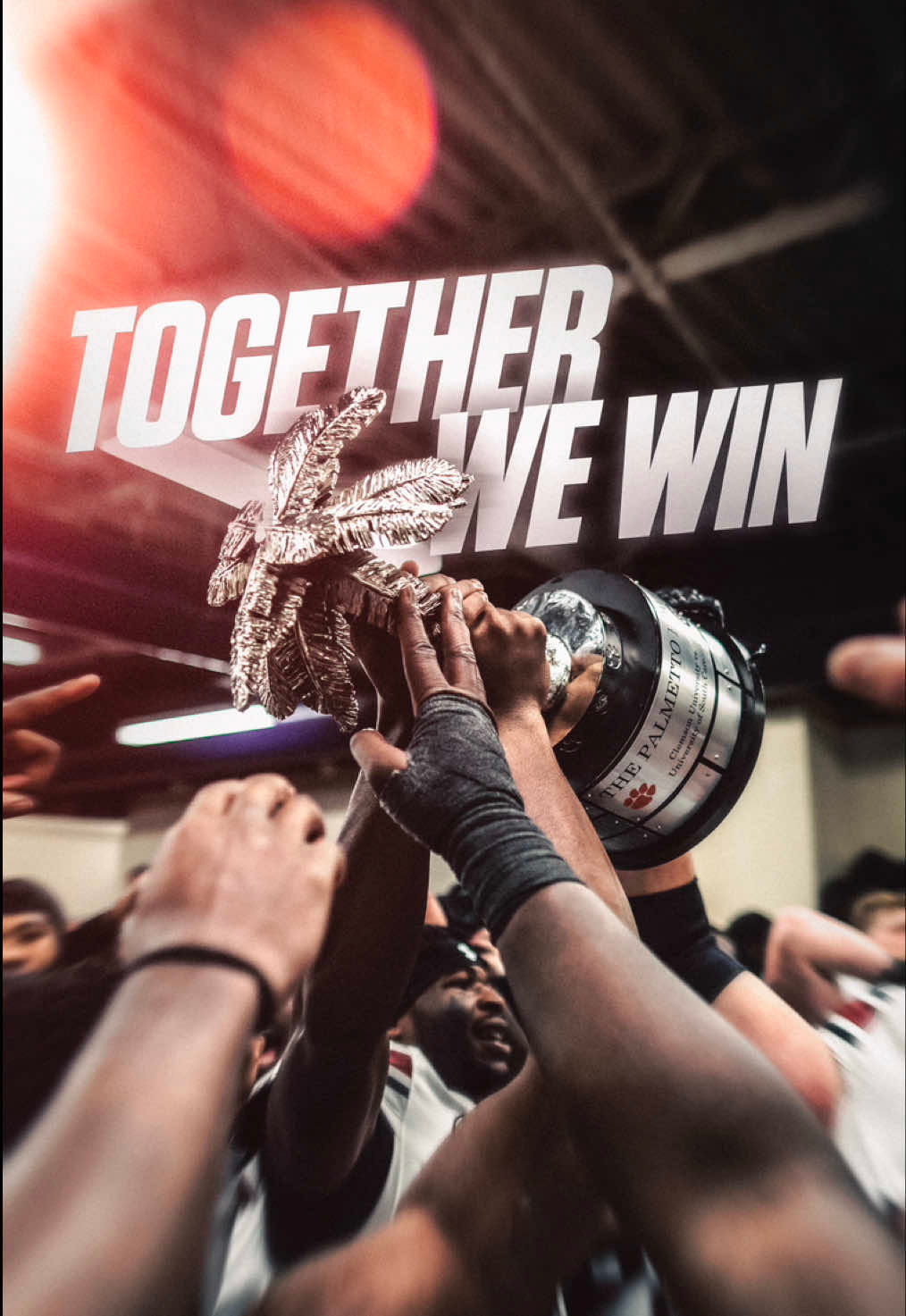 Video post by @gamecockfb on TikTok