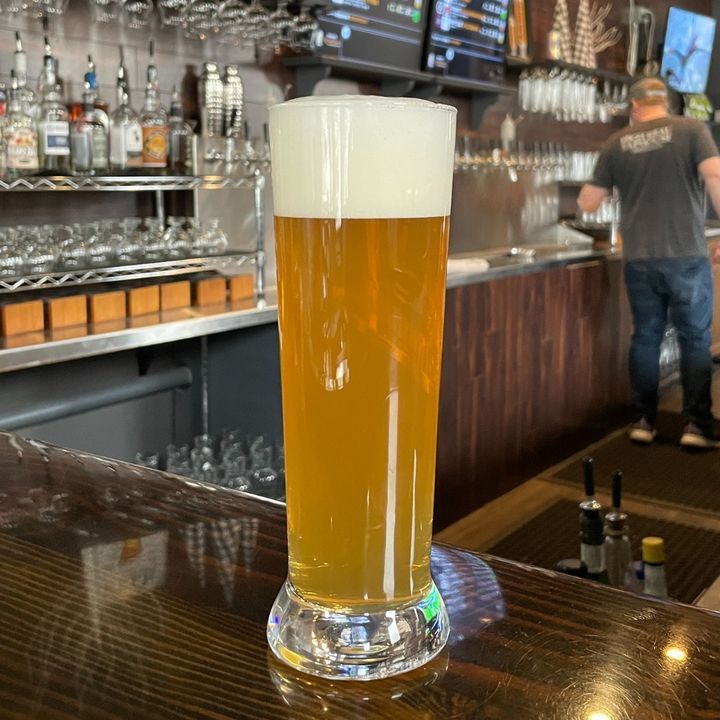 Image post by @highbrautap on Facebook