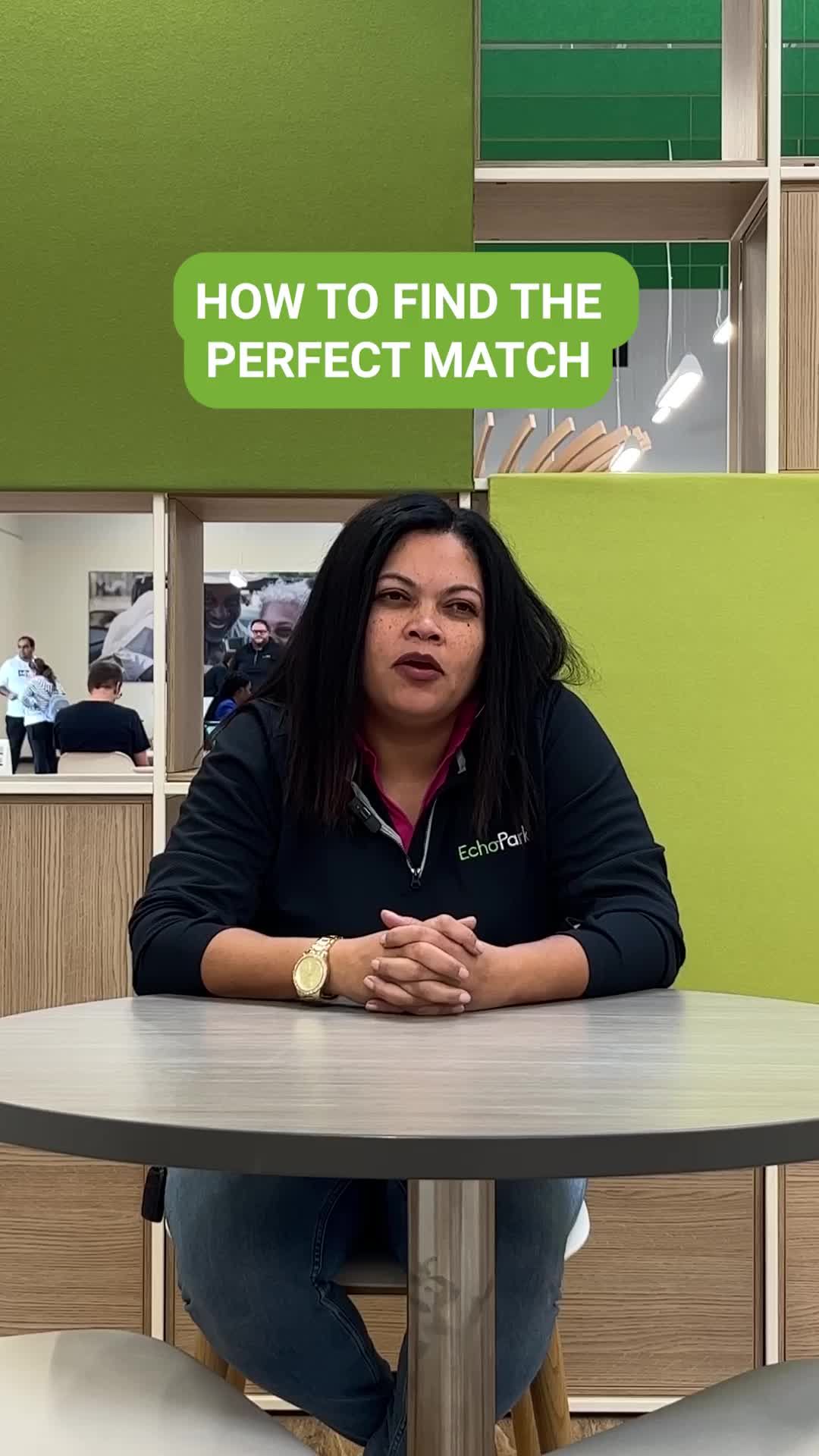 Video post by @echoparkauto on TikTok