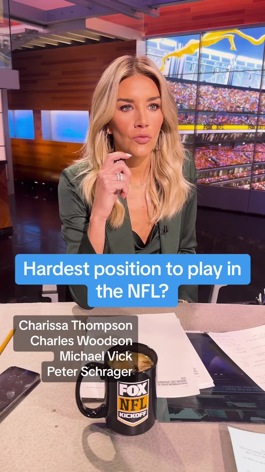 Video post by @nflonfox on TikTok