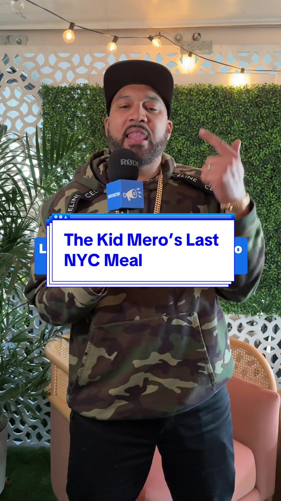 Video post by @infatuation_nyc on TikTok