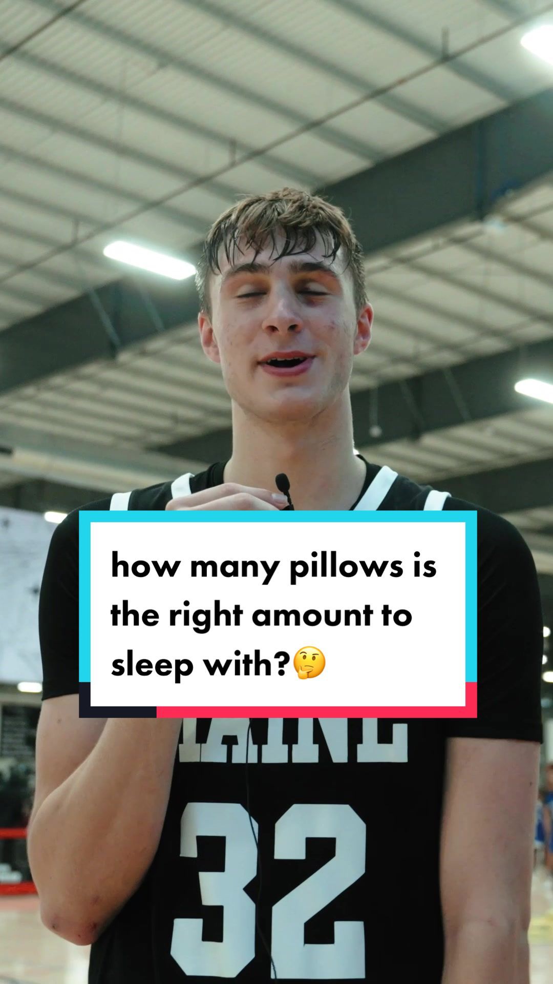 Video post by @brhoops on TikTok