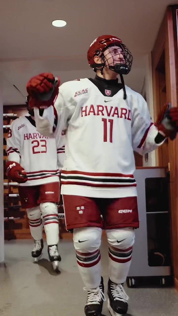 Video post by @harvardcrimson on TikTok