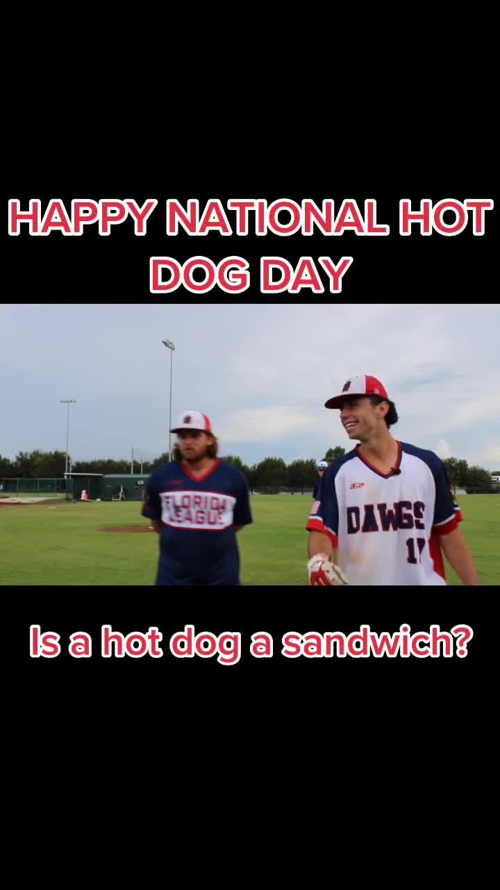 Video post by @floridaleague on TikTok