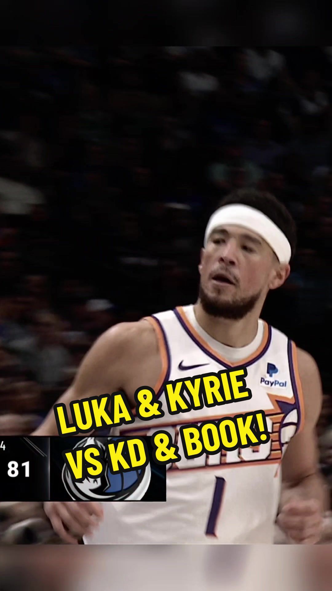 Video post by @nbalivetv on TikTok