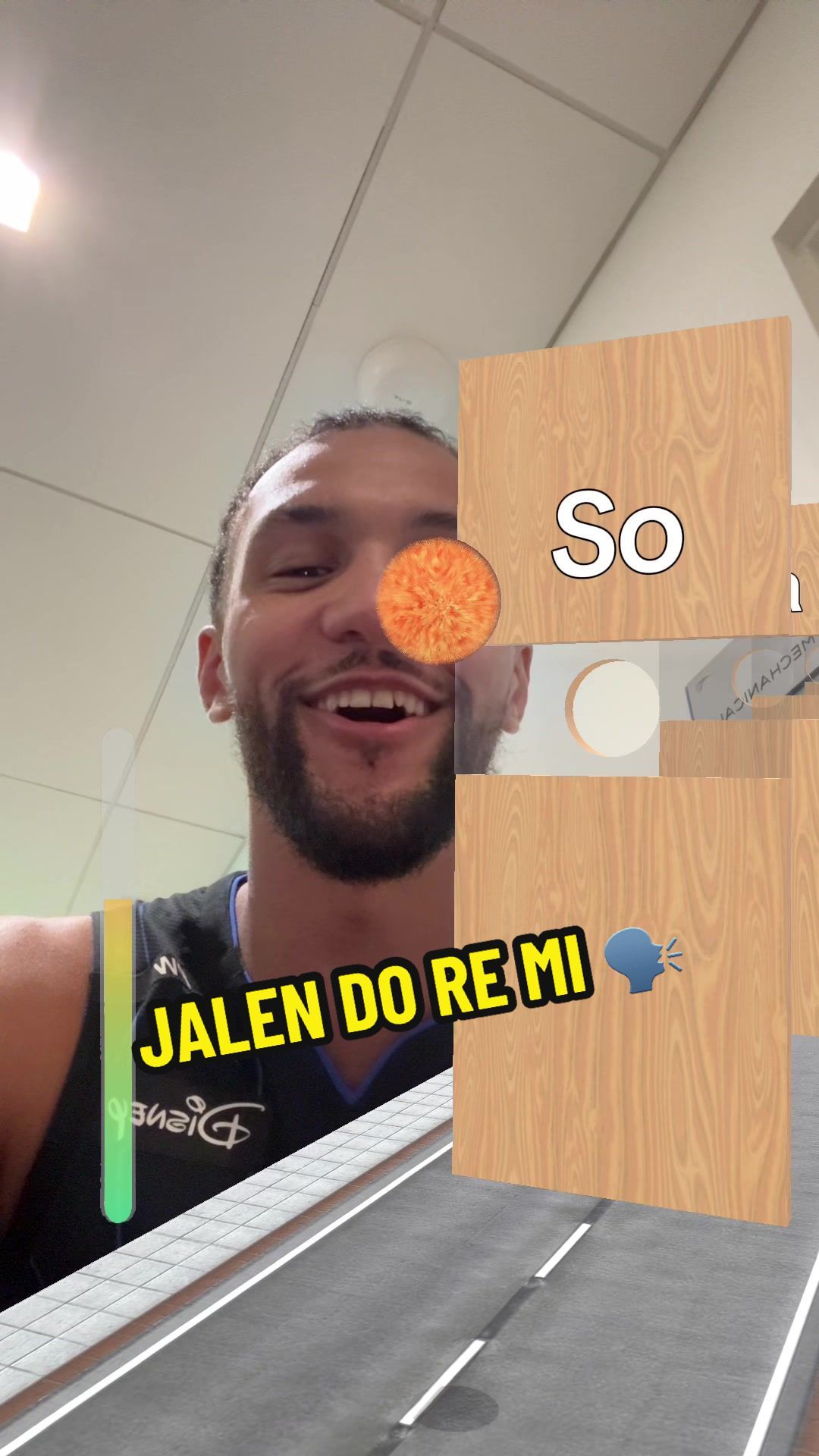 Video post by @orlandomagic on TikTok