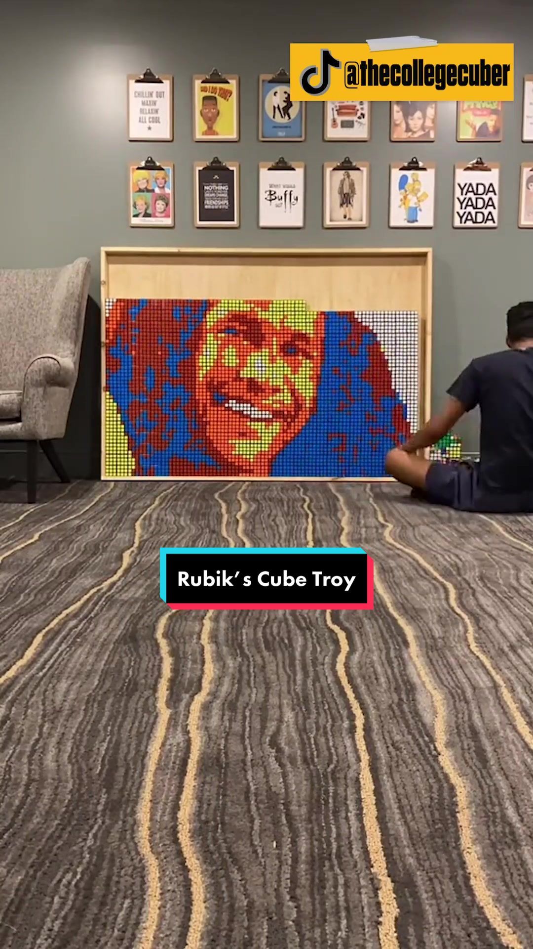 Video post by @steelers on TikTok