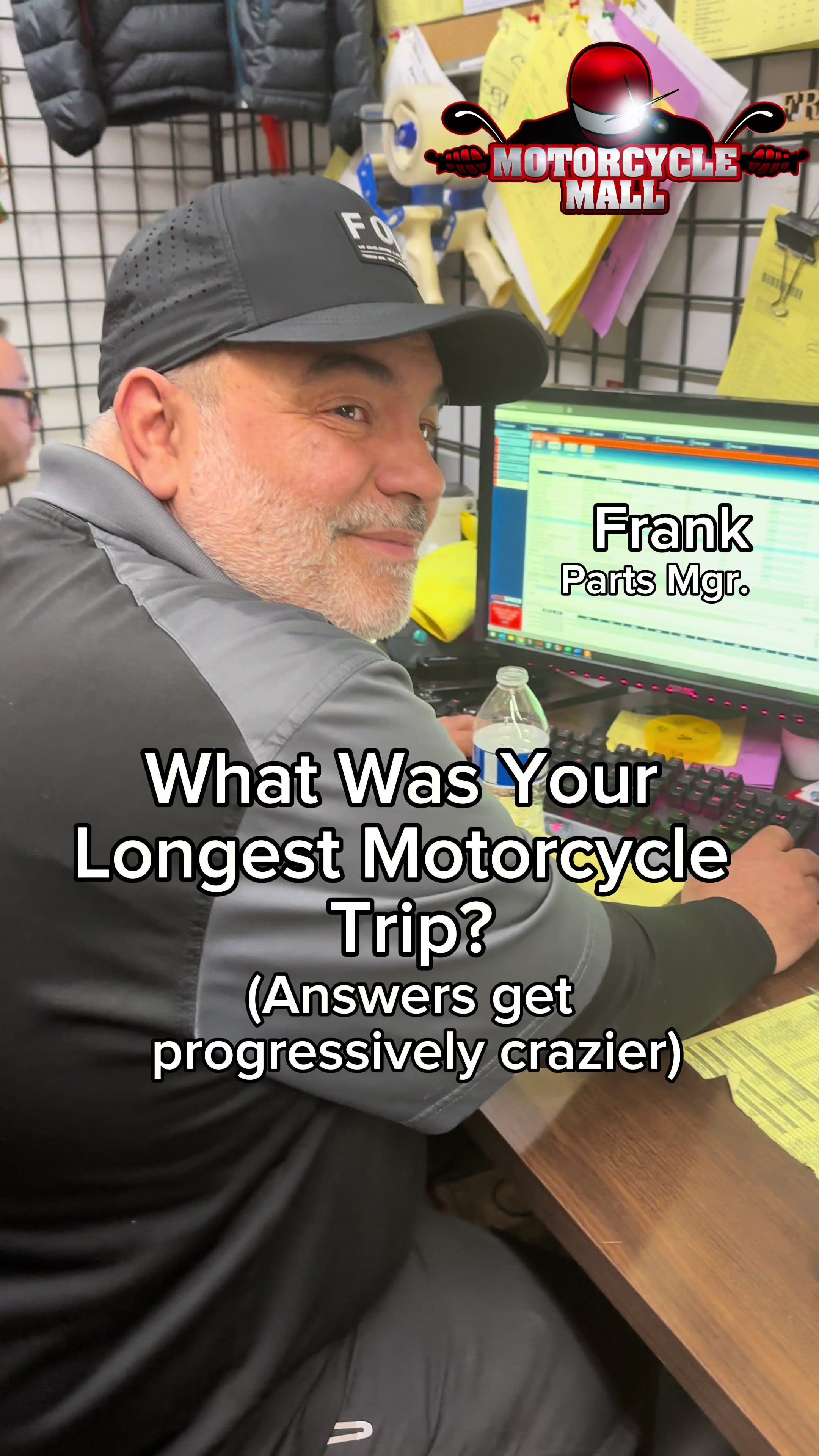 Video post by @motorcyclemallnj on TikTok