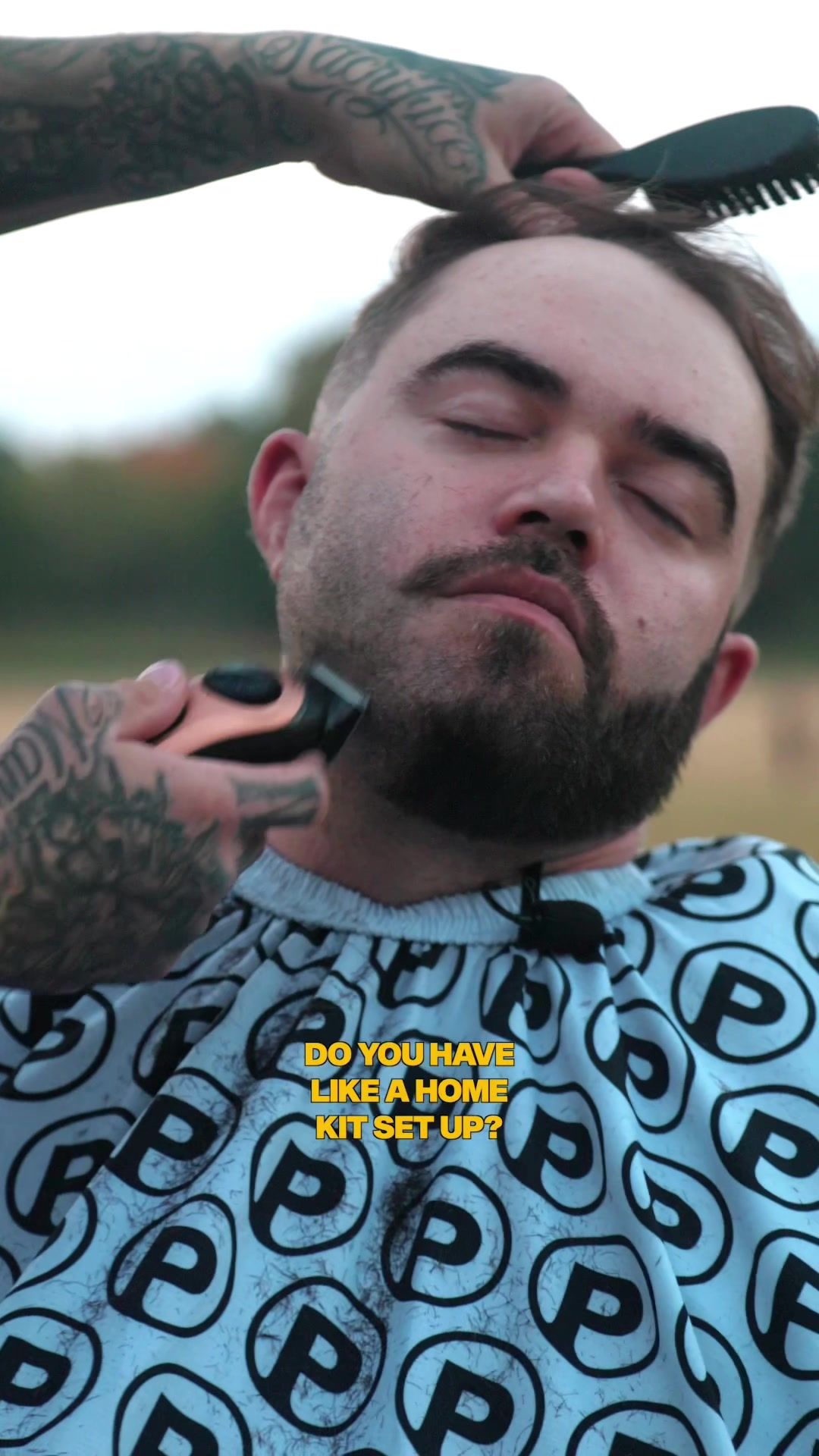 Video post by @vicblends on TikTok