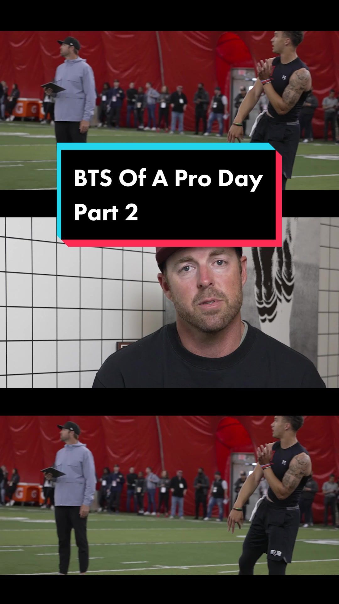 Video post by @jordanpalmer on TikTok