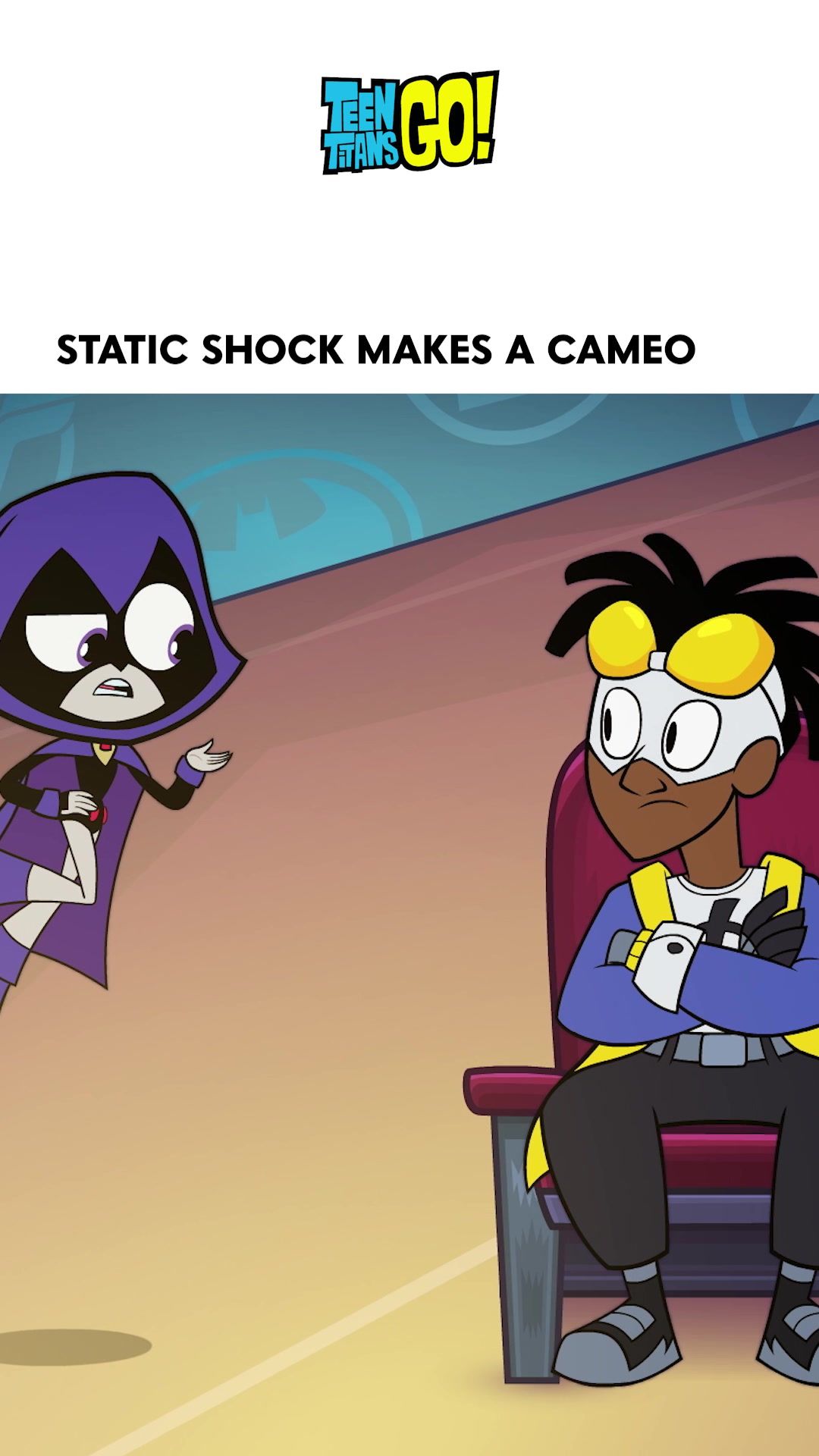 Video post by @cartoonnetwork on TikTok