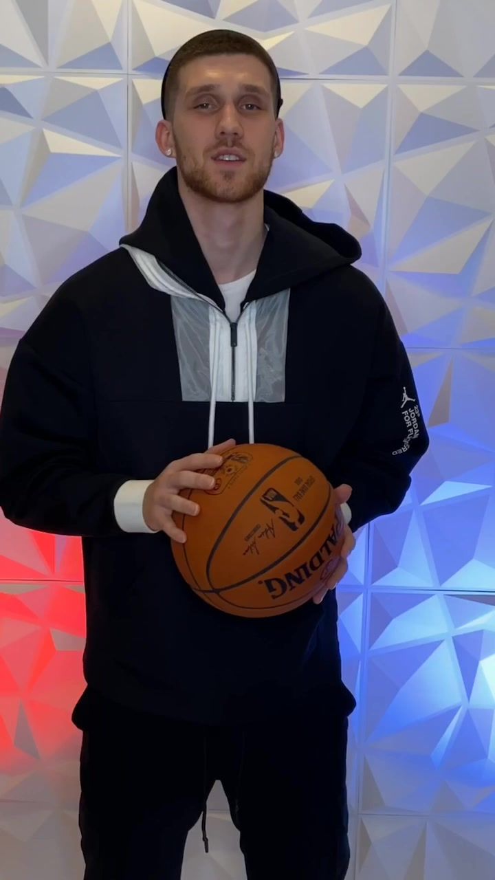 Video post by @nba on TikTok