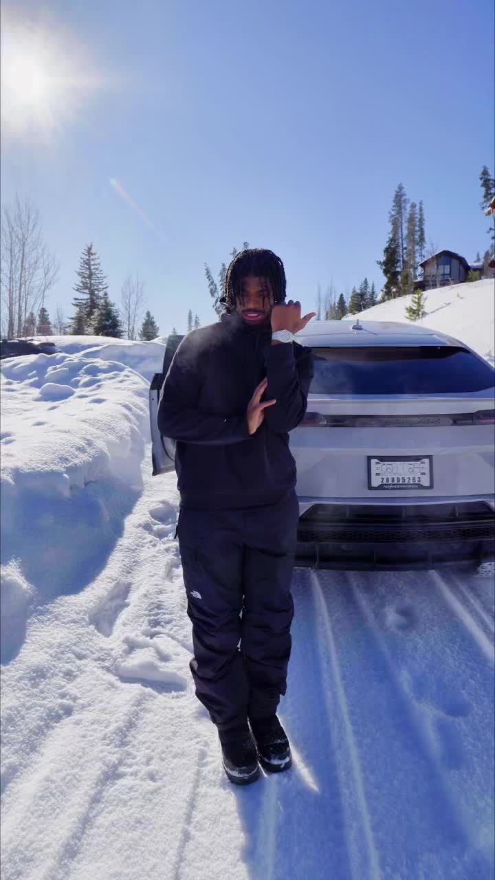 Video post by @shedeursanders on TikTok