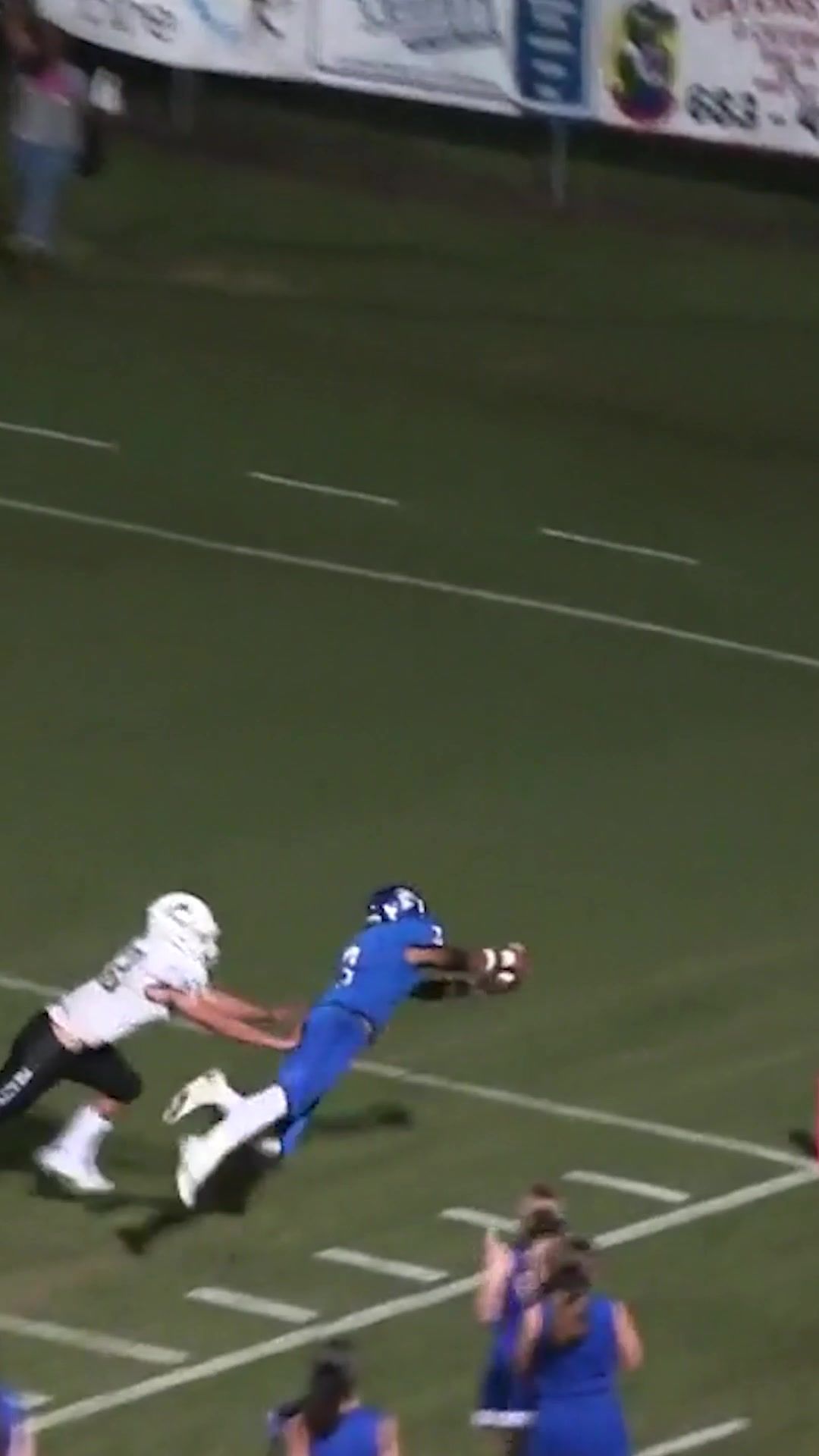 Video post by @hudlhighlights on TikTok