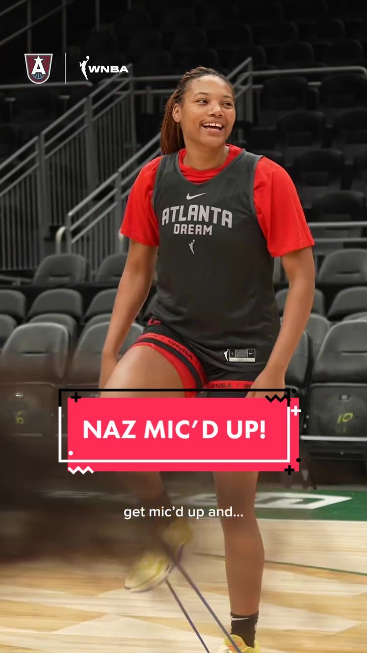 Video post by @atlantadream on TikTok