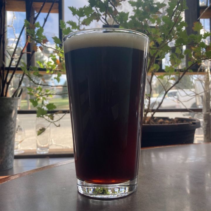 Image post by @highbrautap on Facebook